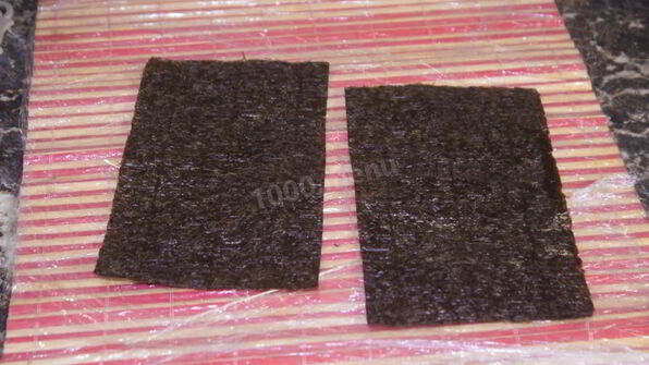 роллы филадельфия