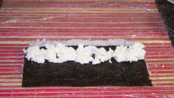 роллы филадельфия