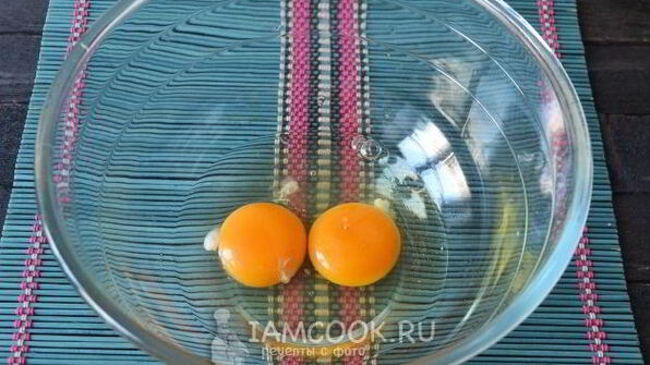 роллы из блинчиков с разной начинкой