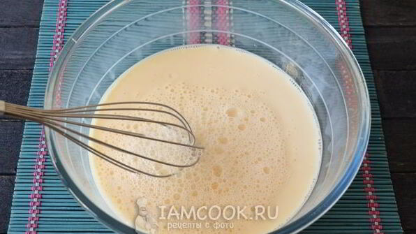 роллы из блинчиков с разной начинкой