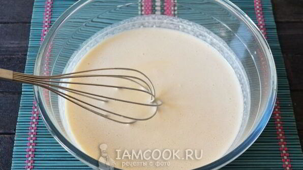 роллы из блинчиков с разной начинкой