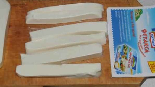 роллы по-русски