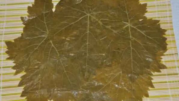 роллы по-русски