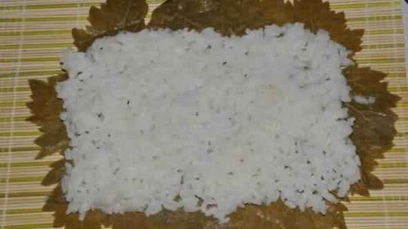 роллы по-русски