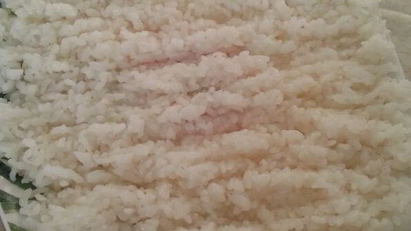 роллы разбитое сердце самурая