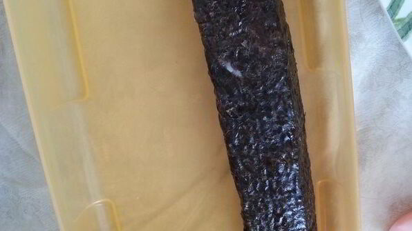 роллы разбитое сердце самурая