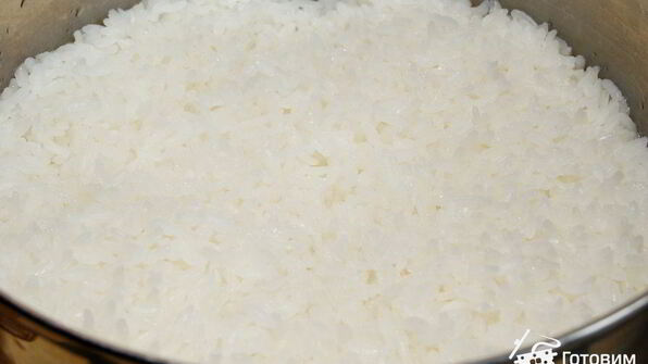 роллы с семгой