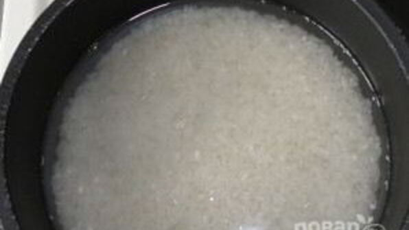 роллы с творожным сыром