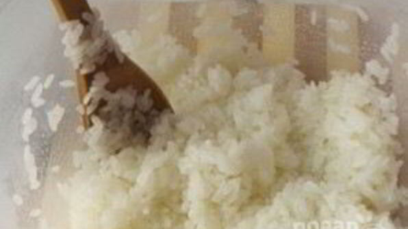 роллы с творожным сыром