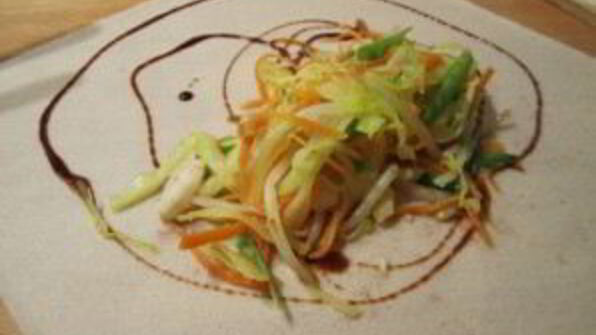 спринг роллы