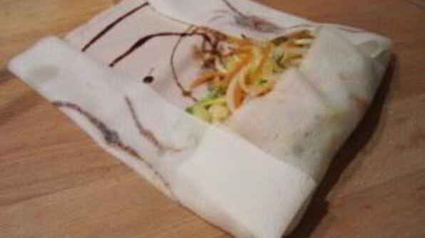 спринг роллы