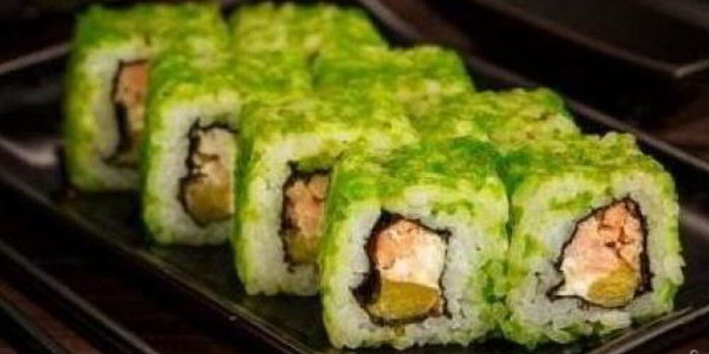 Рецепт вкусных роллов