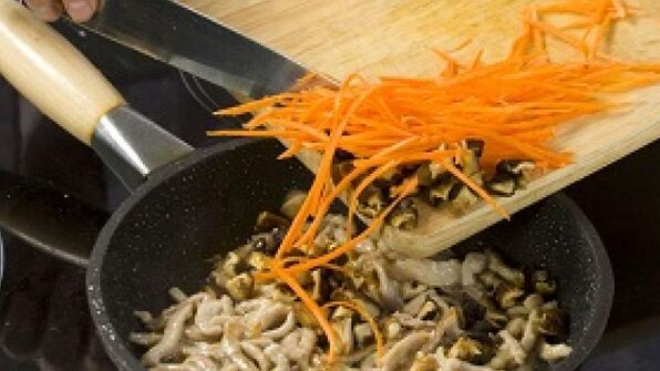 китайские рулетики