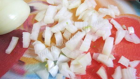 куриные рулетики с грибами