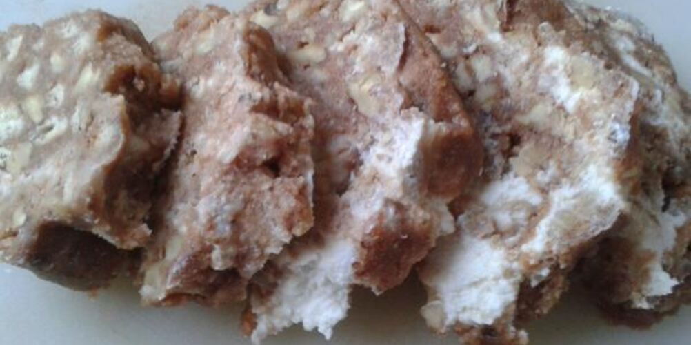 Рецепт рулета лакомка без выпечки