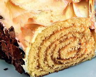 Рулет Лакомка