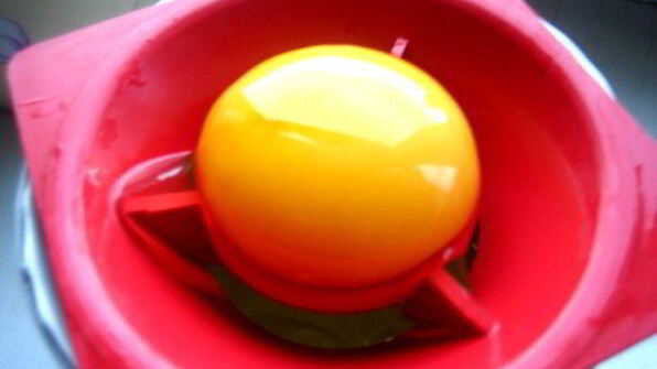 рулет с изюминкой