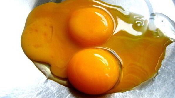 рулет с изюминкой