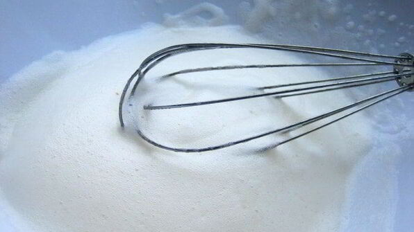 рулет с изюминкой