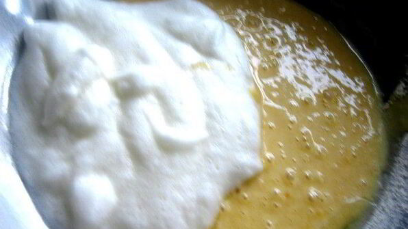 рулет с изюминкой