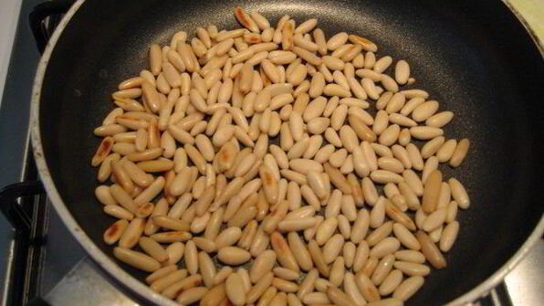 рулетики из баклажанов по-итальянски