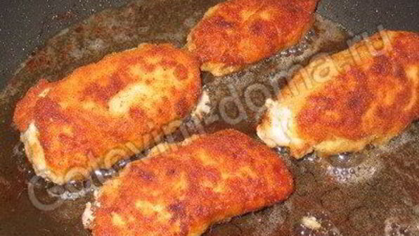 рулетики из куриной грудки с черносливом