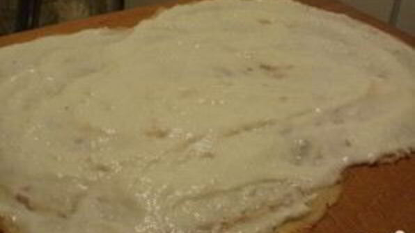 рулеты из блинов с начинкой