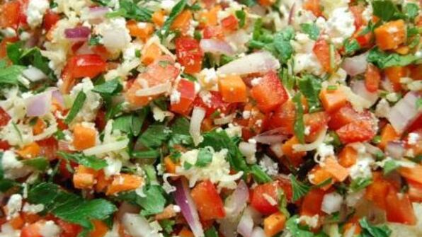 рулеты из индейки