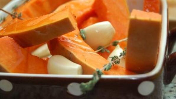 рулеты из индейки