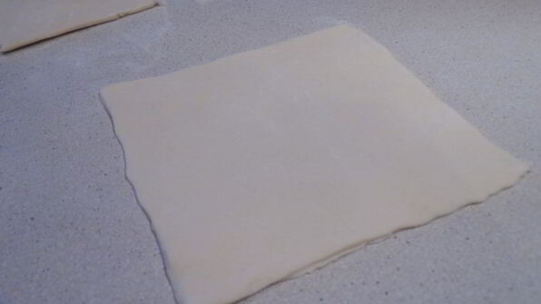 самса с мясом