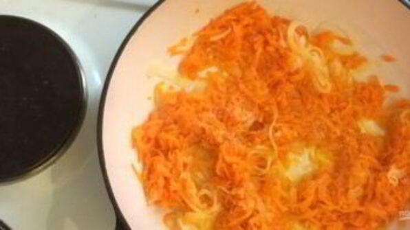 самса с тыквой