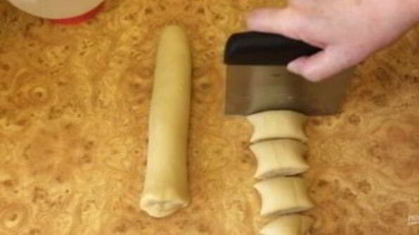 самса с тыквой