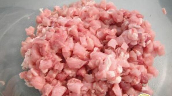 самса узбекская