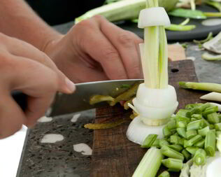 Шаурма по-домашнему