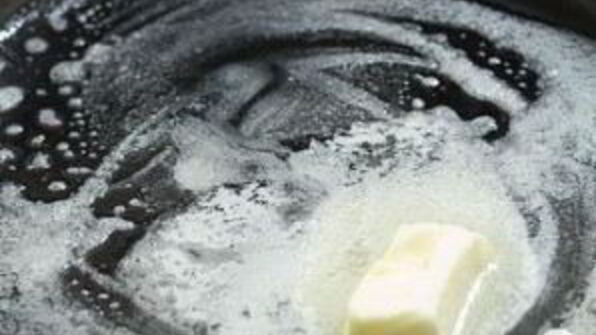 американский сэндвич