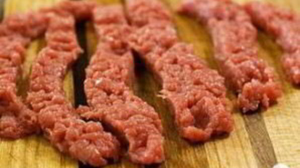 американский сэндвич