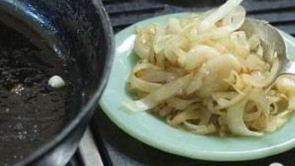 американский сэндвич