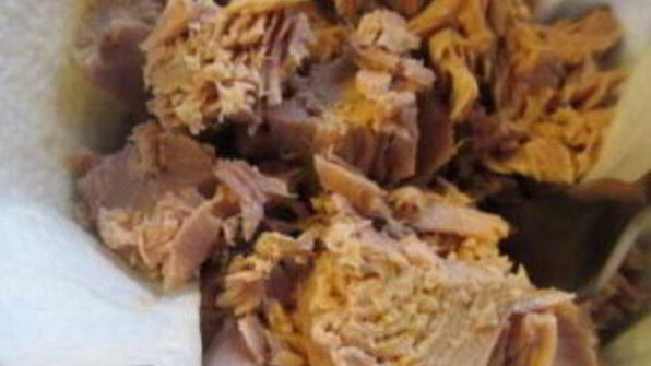 английские сэндвичи