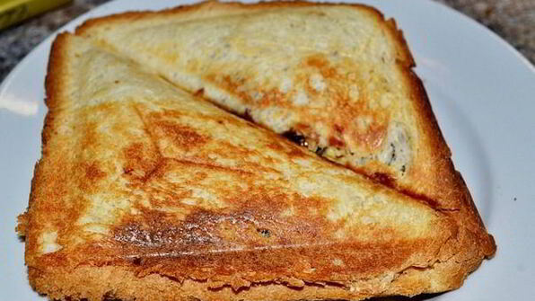 быстрые сэндвичи