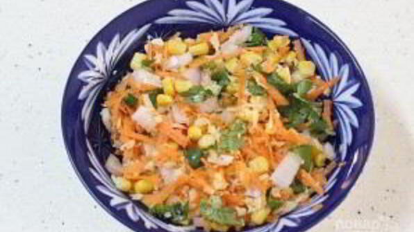 сэндвич домашний