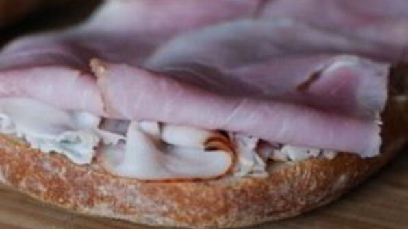 сэндвич-кирпич