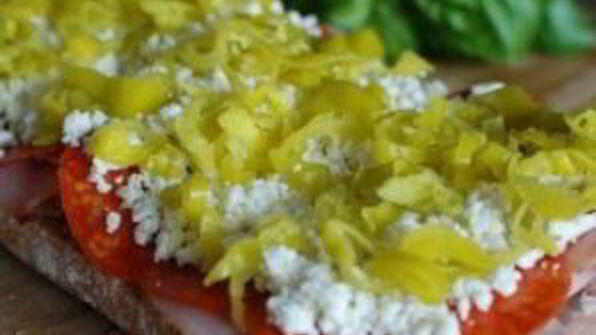 сэндвич-кирпич