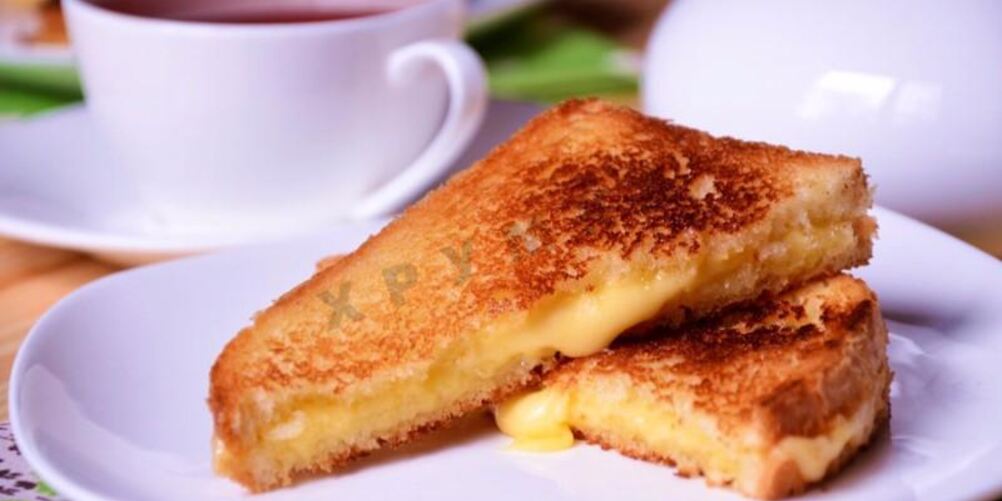 Рецепт сэндвича с сыром