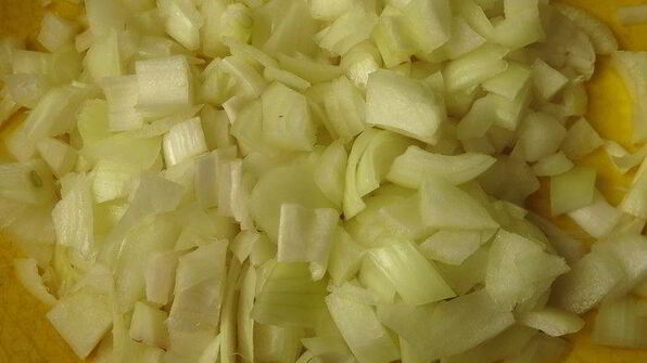 сэндвич с яичным паштетом