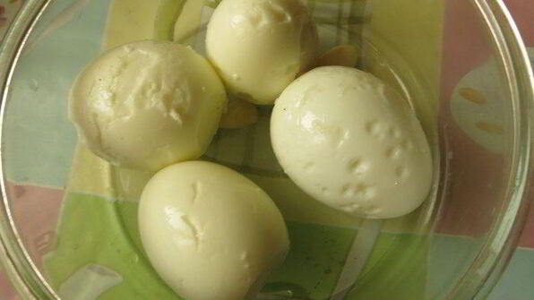 сэндвич с яичным паштетом