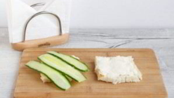 сэндвичи летние