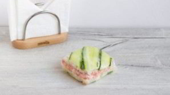 сэндвичи летние