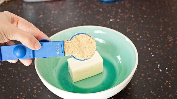 сэндвичи с ветчиной и сыром