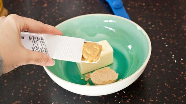 сэндвичи с ветчиной и сыром