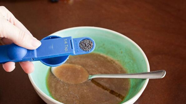 сэндвичи с ветчиной и сыром